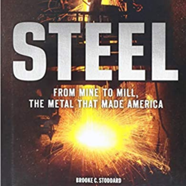 Steel: From Mine to Mill